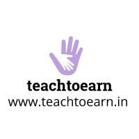 TeachToEarn