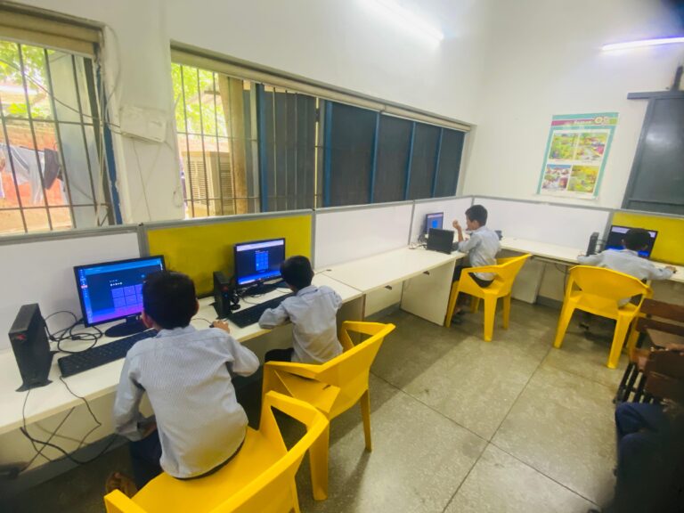 “They Just Memorize and Forget” – How One Tuition Teacher Transformed Her Class with APNA PCs