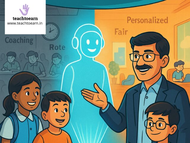 Putting Students First: Rethinking Assessments with Technology