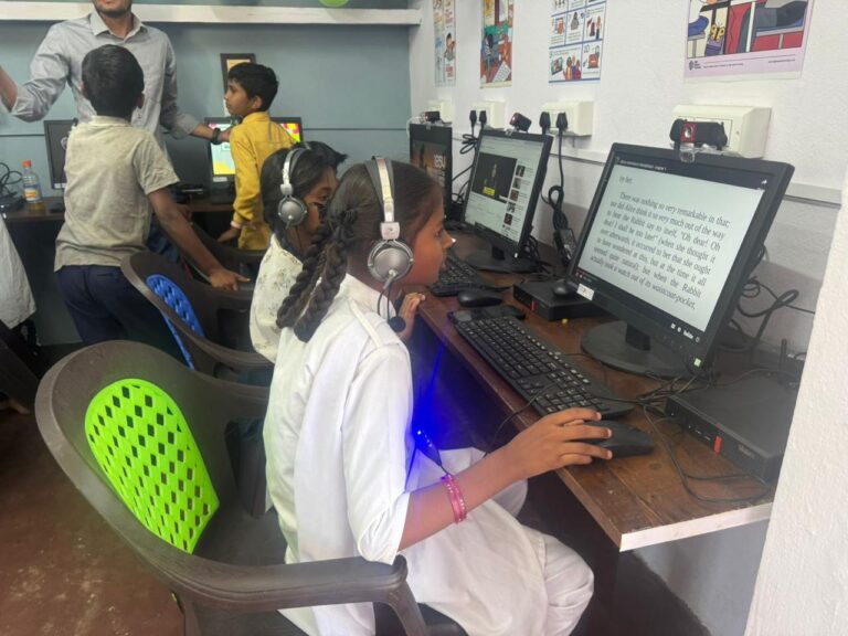 Turning Idle School Hours into Income Hours – Teach to Earn