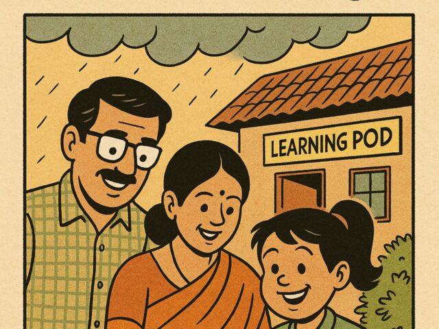 Affordable Learning: Making Quality Education Accessible to Every Child