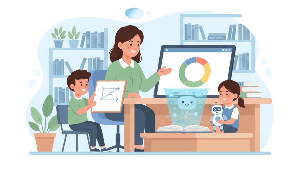 Featured image for: How Parents Can Build Daily Study Consistency That Lasts