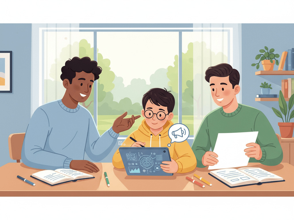 Featured image for: How Parents Can Build Stronger Exam Answer Writing at Home