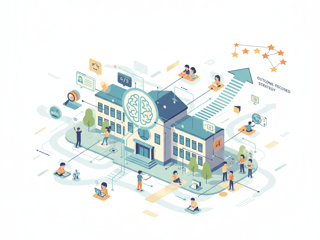 Featured image for: Stop Guessing: Schools Can Integrate AI Without Creating Dependency