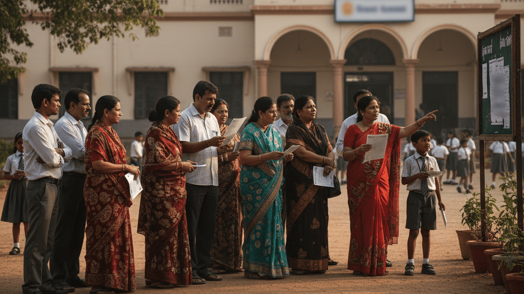 Featured image for: School Fee Hikes, Parent Frustration — and the Smarter Way Forward