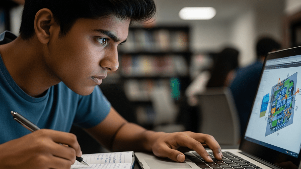 best computer Indian students