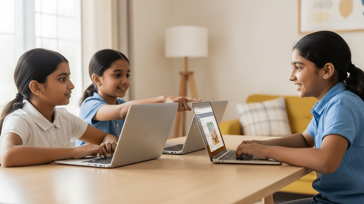 learning community vs tuition collaborative learning