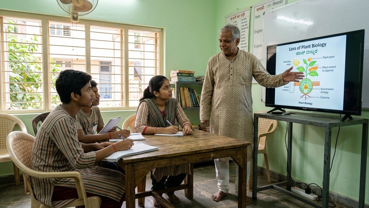 AI tools for teaching senior citizen educator