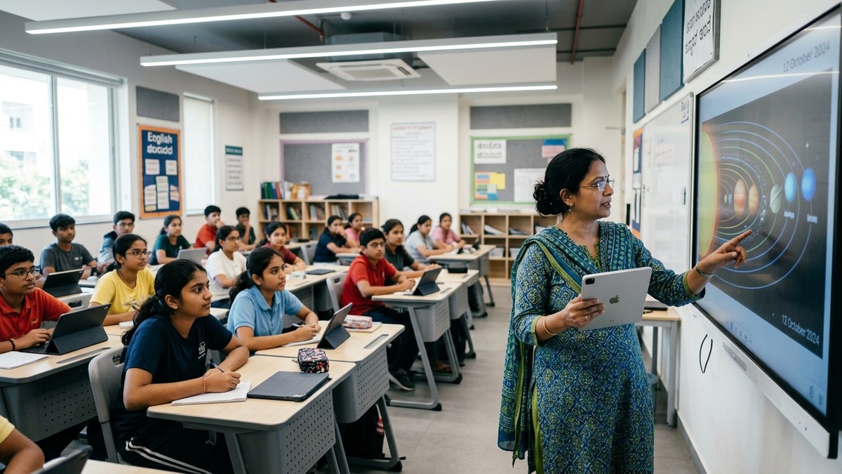 exam preparation mistakes Indian students can fix with digital learning tools