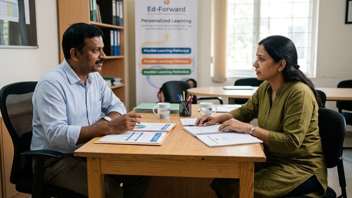 homeschooling India legal parent consulting educator