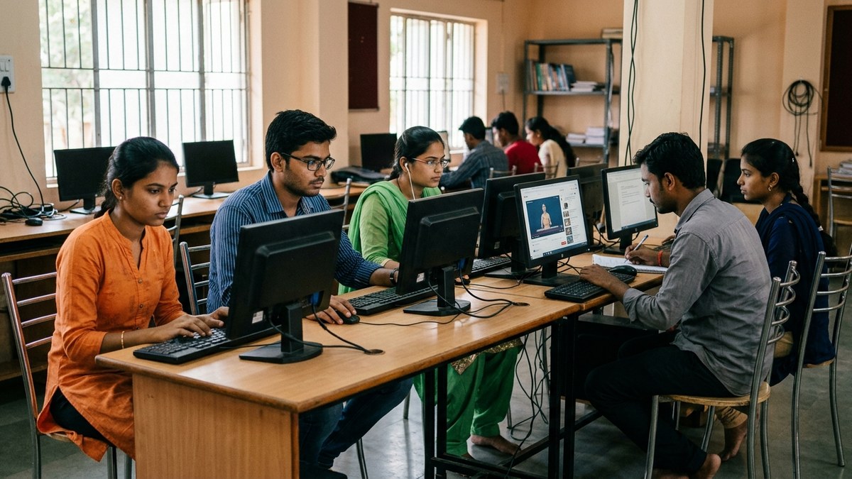 AI tools for teachers in Indian classroom