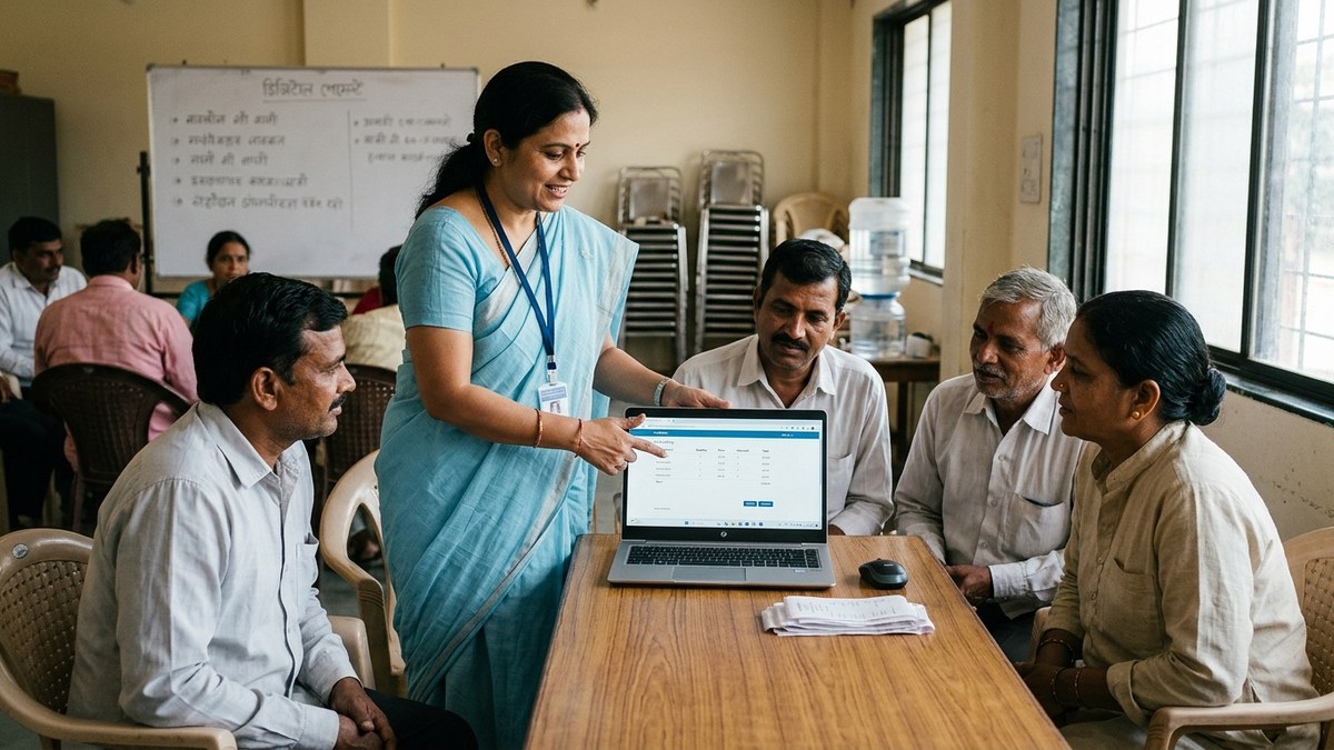 digital billing educator shopkeepers community