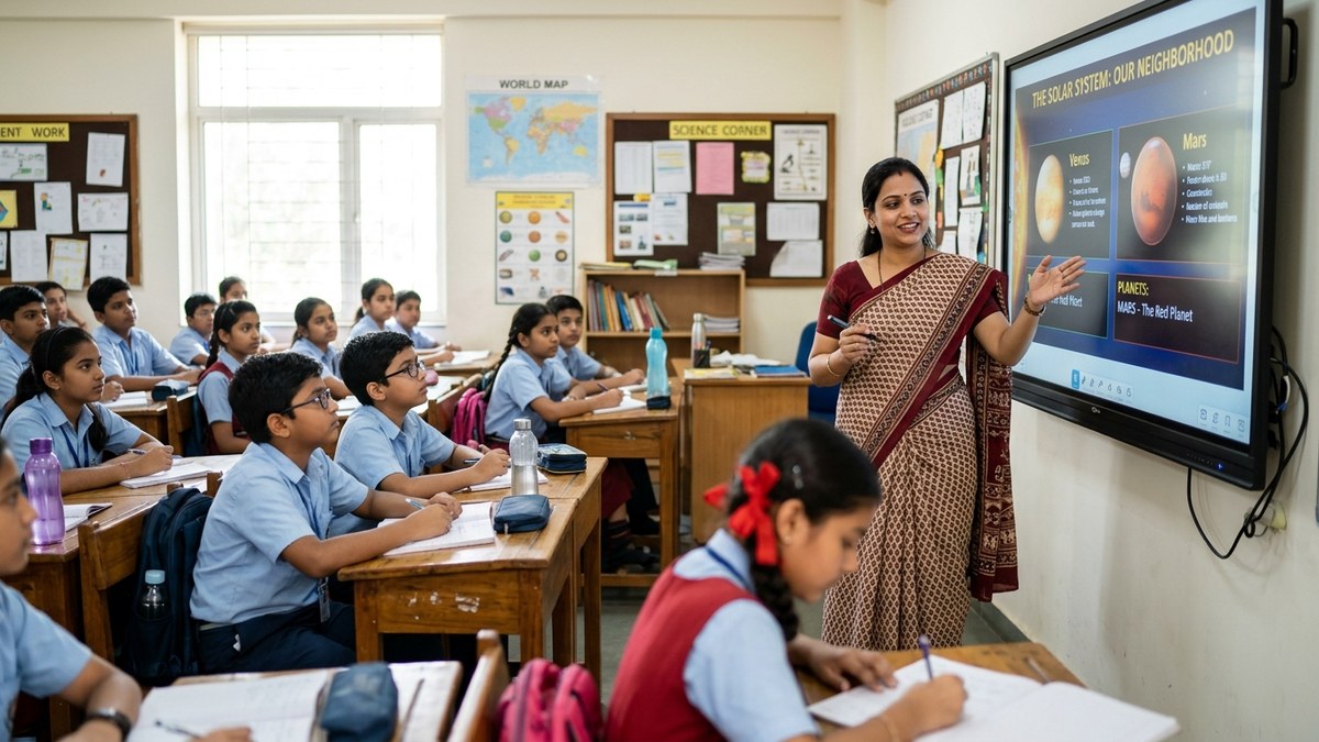 AI personalizing learning