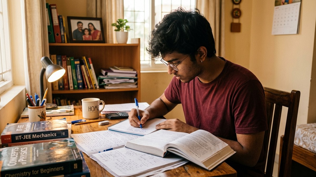 home tuition business setup