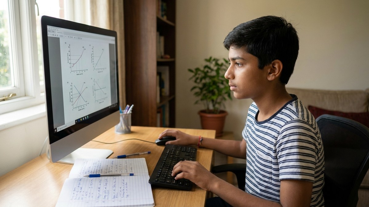 AI tools for homework